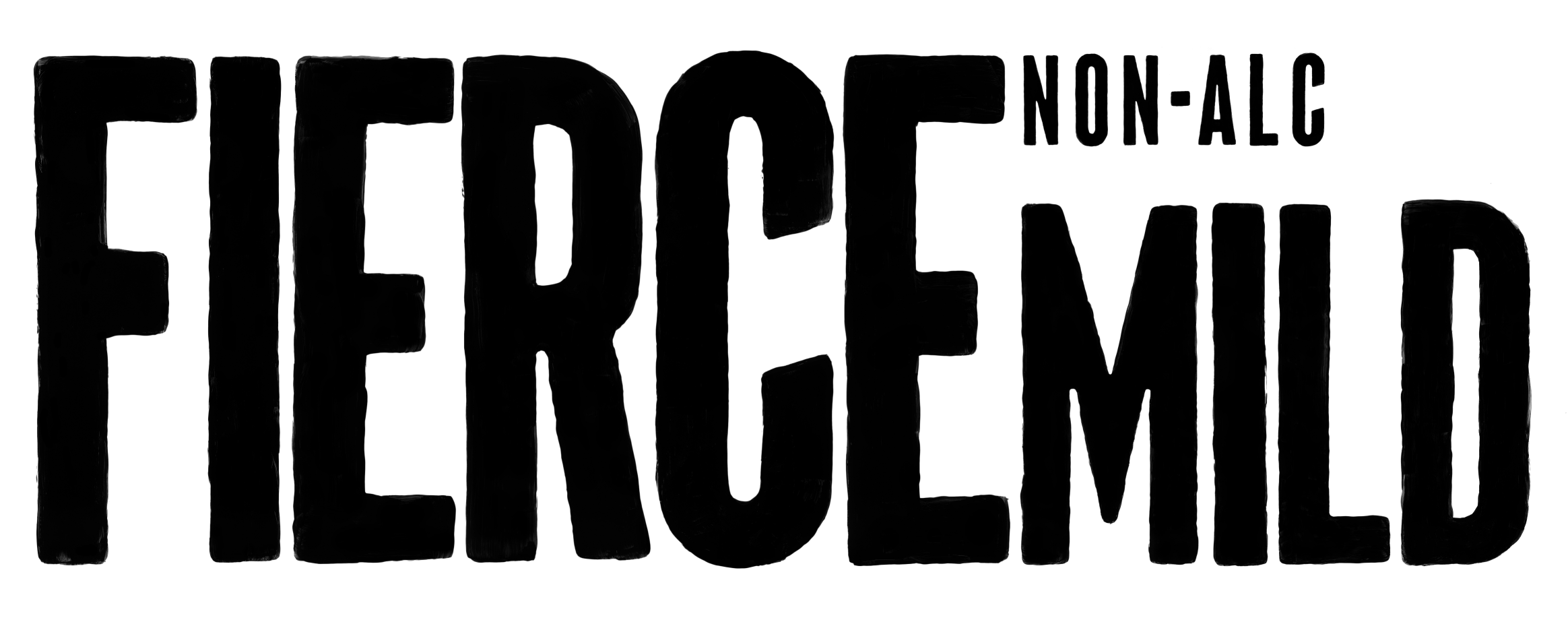 Fierce Mild logo